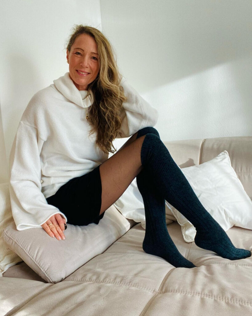 Instagram – MILF – mom74fashion – Nude