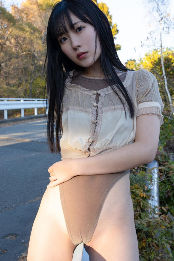 ⠀X⠀ – Asian – Japanese – Momoka Hayashida 林田百加 – Nude Leaks