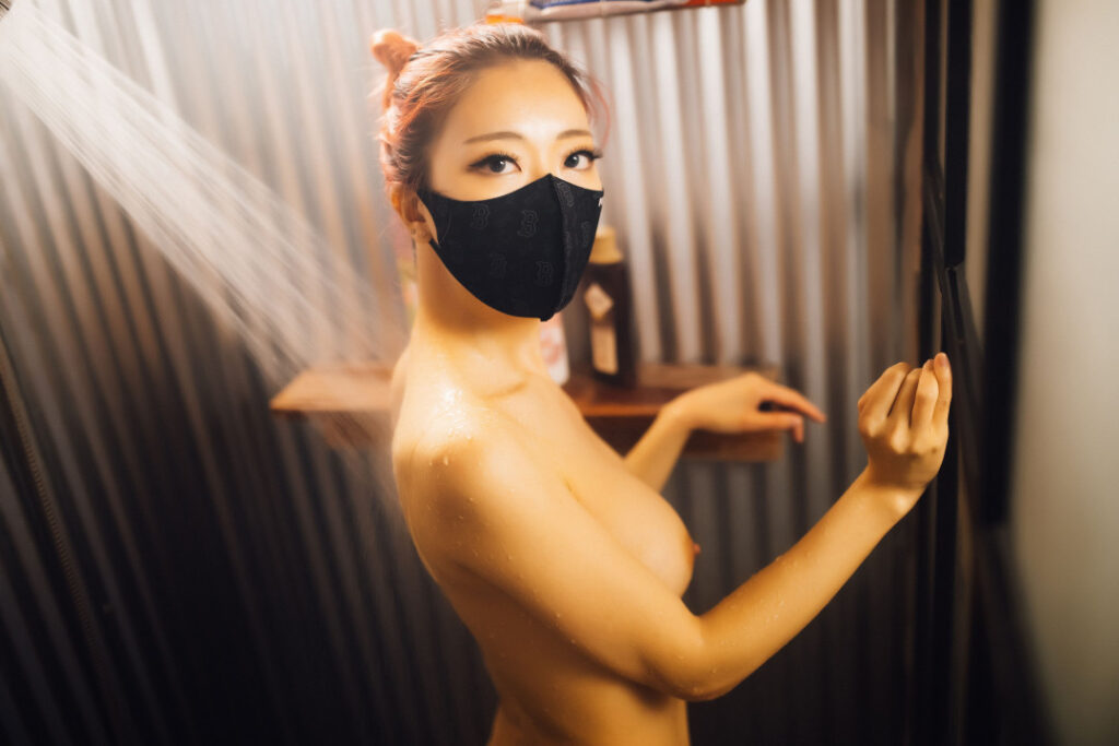 OnlyFans – Asian – Korean – Mona | leeeee.mona | mona_leeeeee – Nude