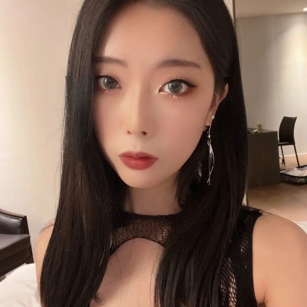 OnlyFans – Asian – Korean – Mona | leeeee.mona | mona_leeeeee – Nude