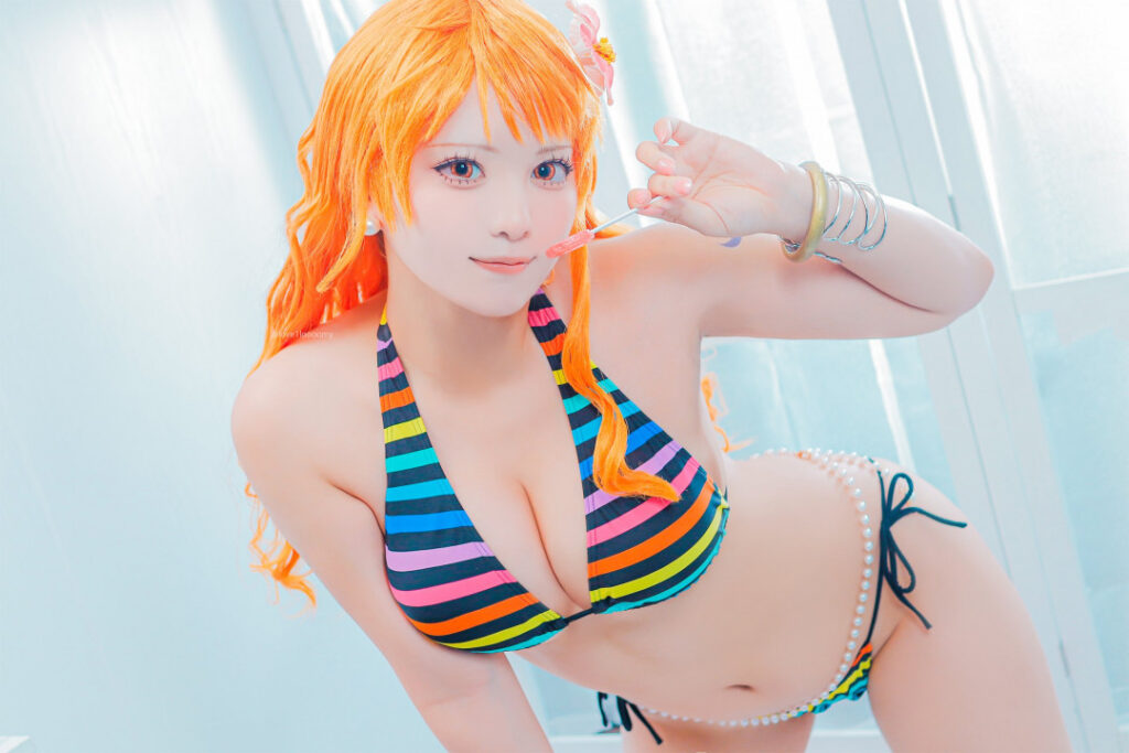 Instagram – Cosplay – Masaru & RumiTwins / masaloooomy_cos / love1loooomy – Nude Leaks