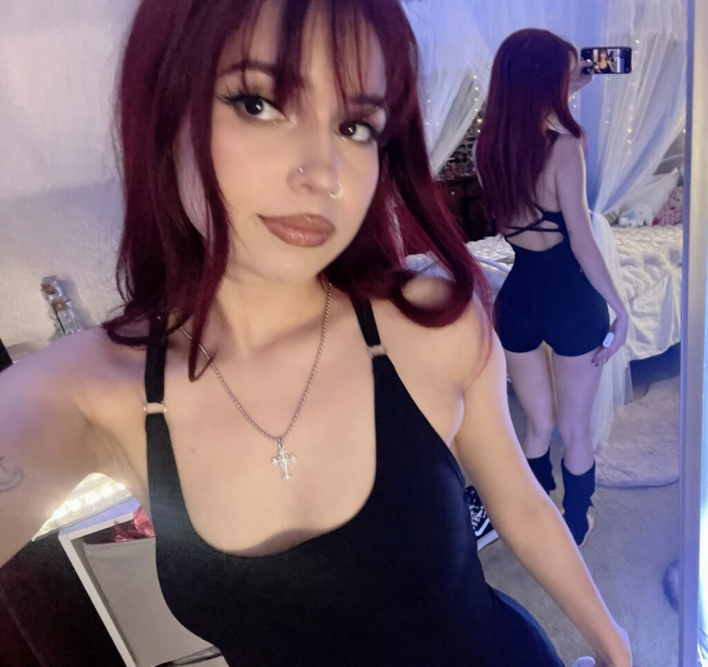 OnlyFans – XXX – Petite – Moonfa1ryy moonfairyyy – Nude