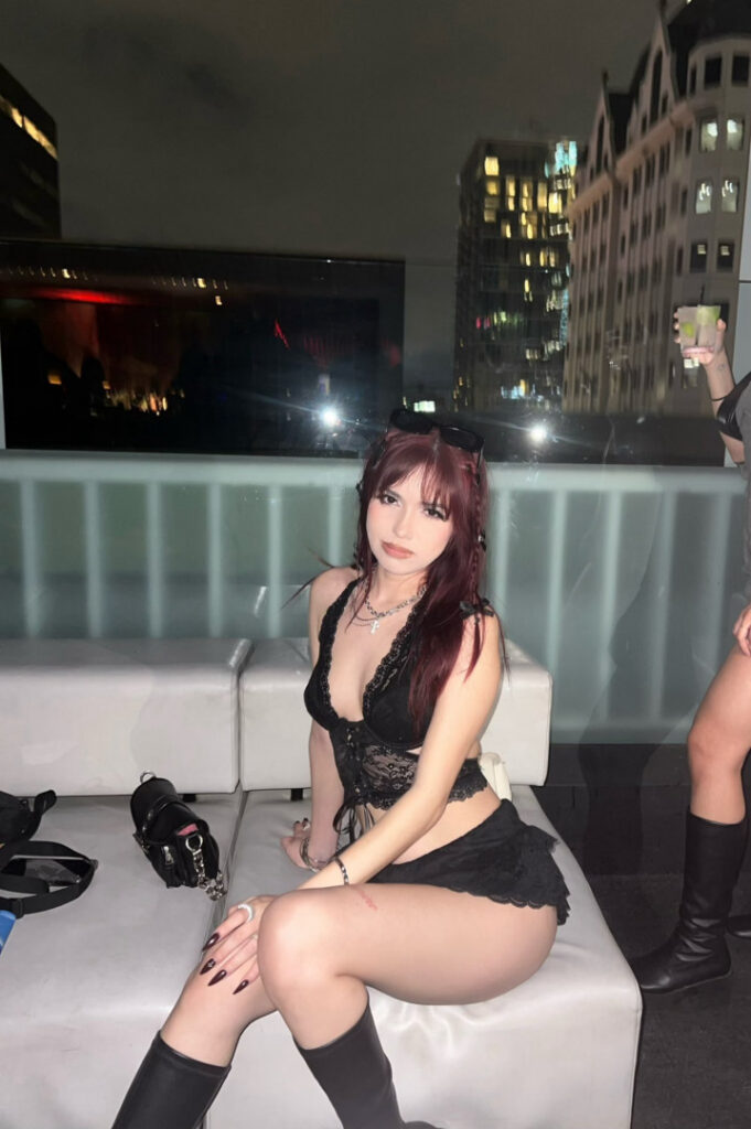 OnlyFans – XXX – Petite – Moonfa1ryy moonfairyyy – Nude