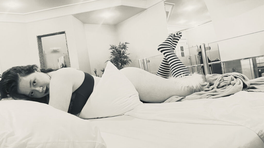 Brazil – OnlyFans – Morgana Aurora – Nude Leaks