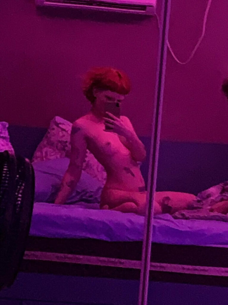 Pedido BR – Privacy – CameraPrive – Moxxi aka cyberdoll_exe – Nude Leaks