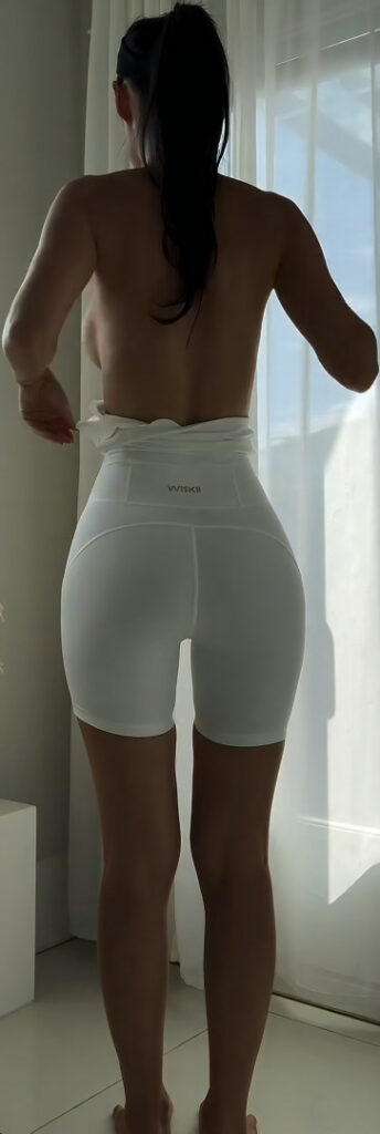 TikTok – Instagram – msdongan – Nude