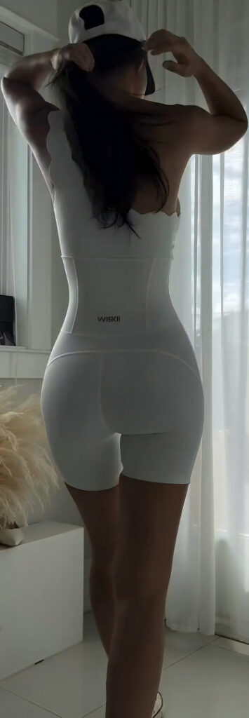 TikTok – Instagram – msdongan – Nude