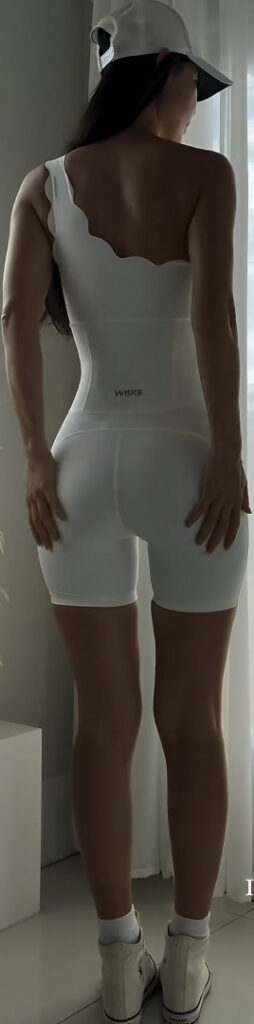 TikTok – Instagram – msdongan – Nude