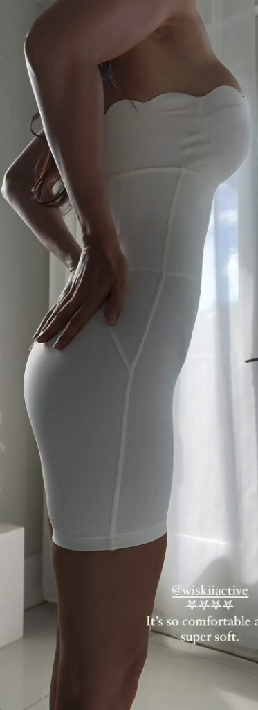 TikTok – Instagram – msdongan – Nude