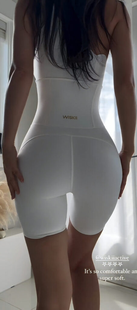 TikTok – Instagram – msdongan – Nude