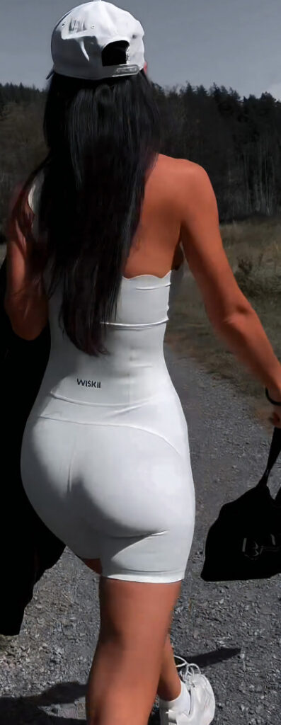 TikTok – Instagram – msdongan – Nude