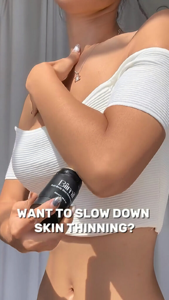 TikTok – Instagram – msdongan – Nude