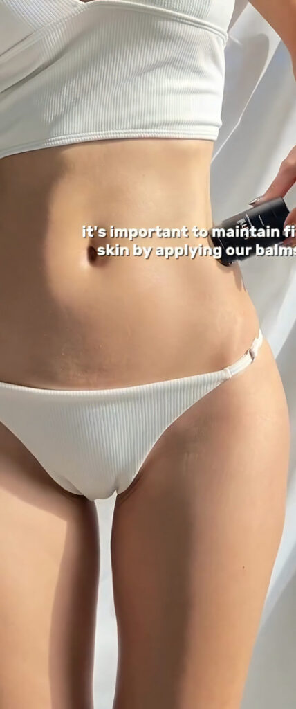 TikTok – Instagram – msdongan – Nude