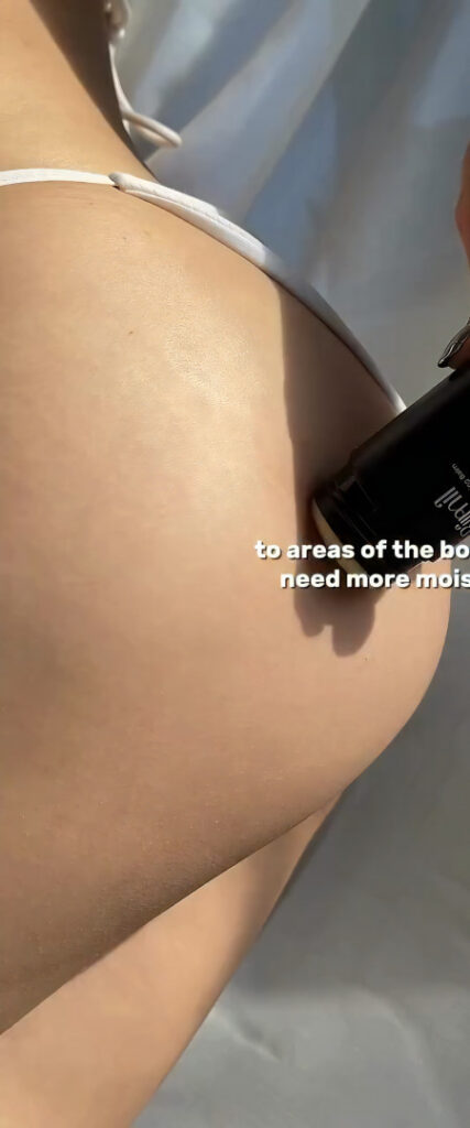 TikTok – Instagram – msdongan – Nude