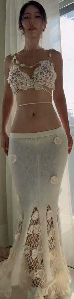 TikTok – Instagram – msdongan – Nude