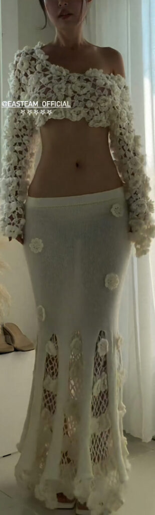 TikTok – Instagram – msdongan – Nude