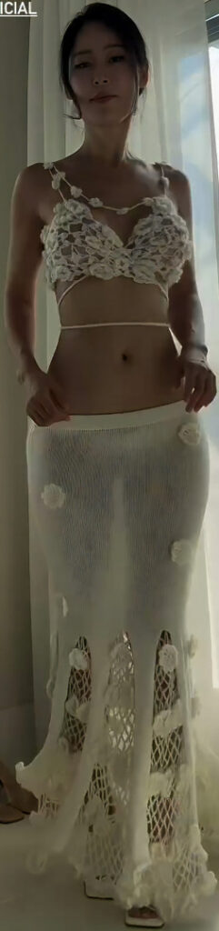 TikTok – Instagram – msdongan – Nude