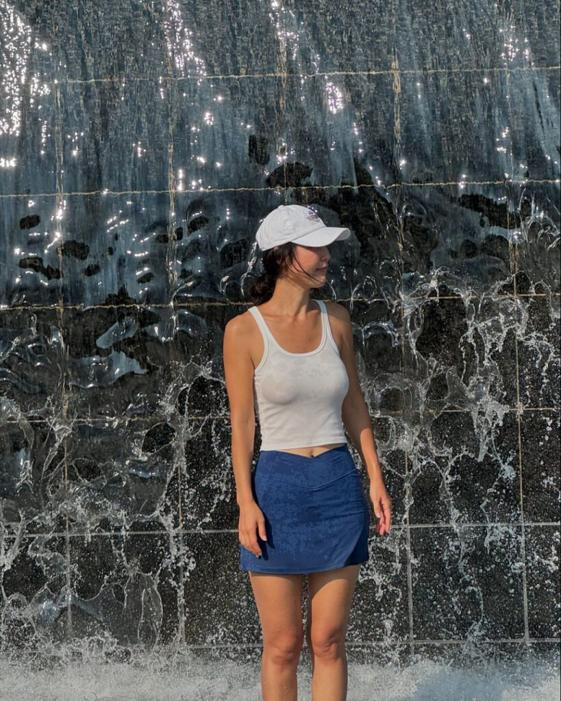 TikTok – Instagram – msdongan – Nude