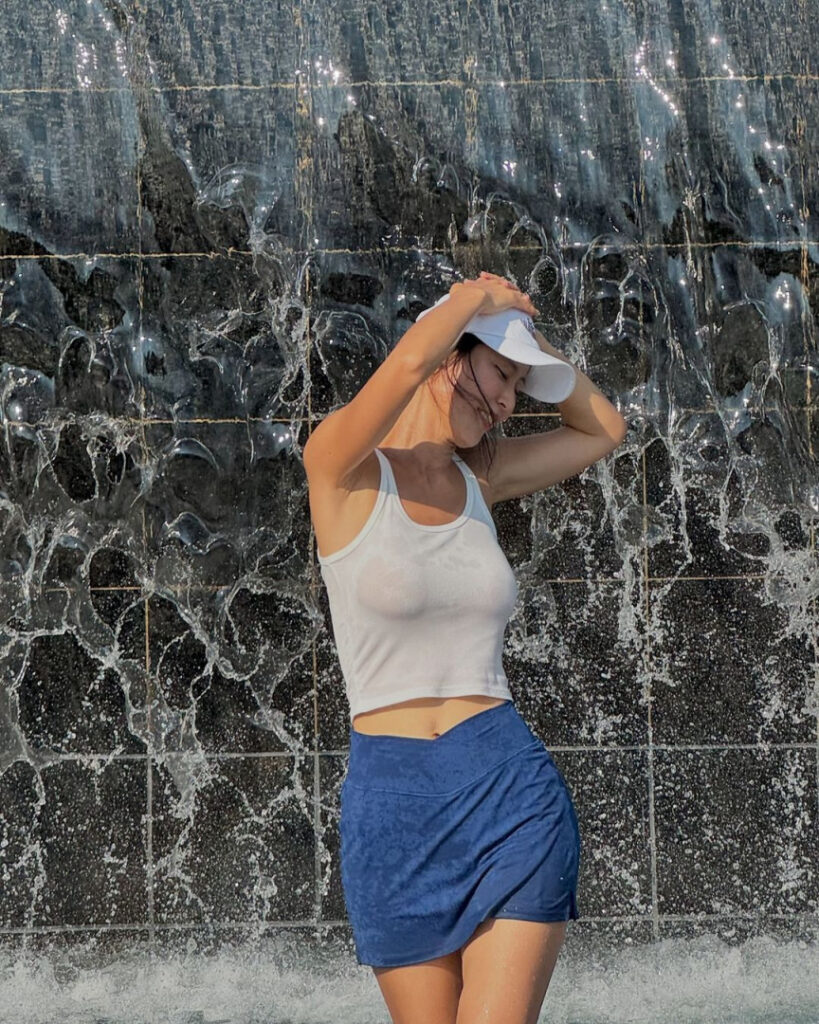 TikTok – Instagram – msdongan – Nude