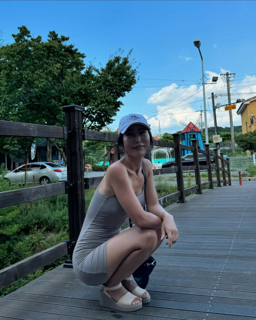 TikTok – Instagram – msdongan – Nude