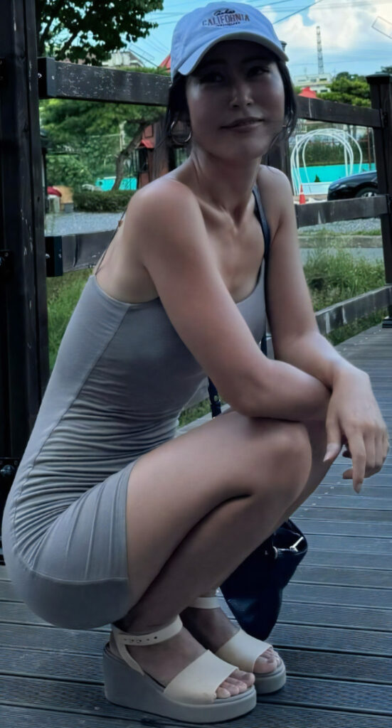 TikTok – Instagram – msdongan – Nude