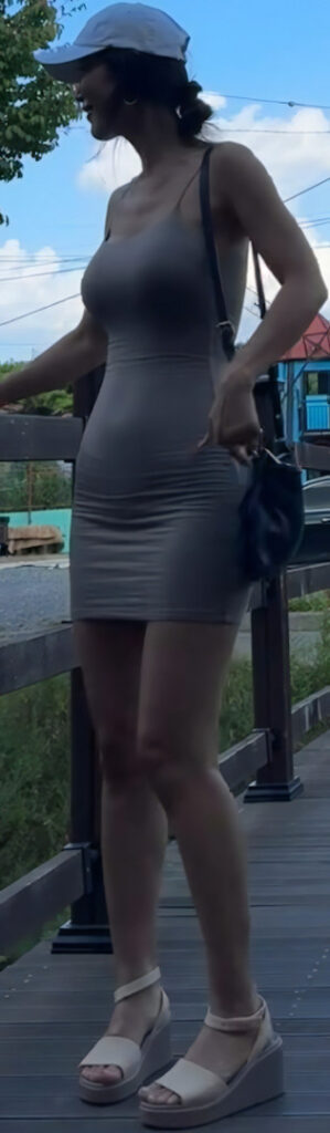 TikTok – Instagram – msdongan – Nude