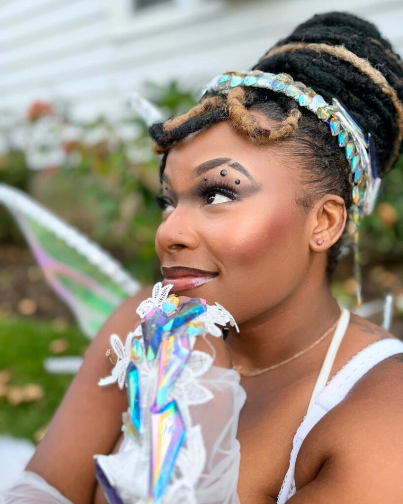 Celeb – msolurin (Olayemi Olurin) – Nude