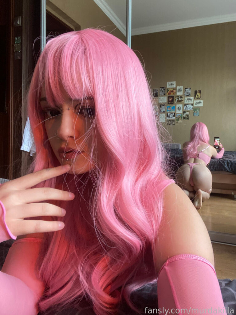 Fansly – murdakilla – Nude