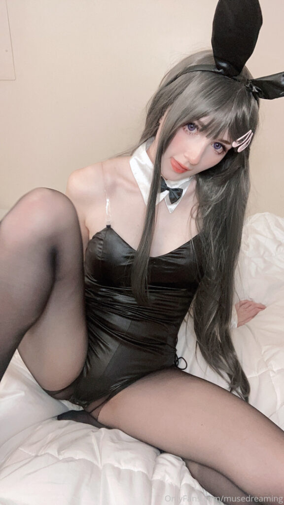 OnlyFans – Petite – musedreaming – Nude