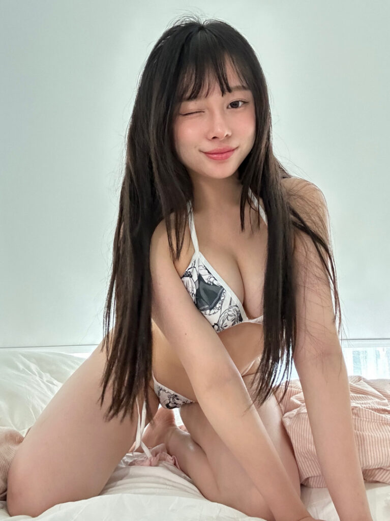 OnlyFans – Asian – myamira – Nude