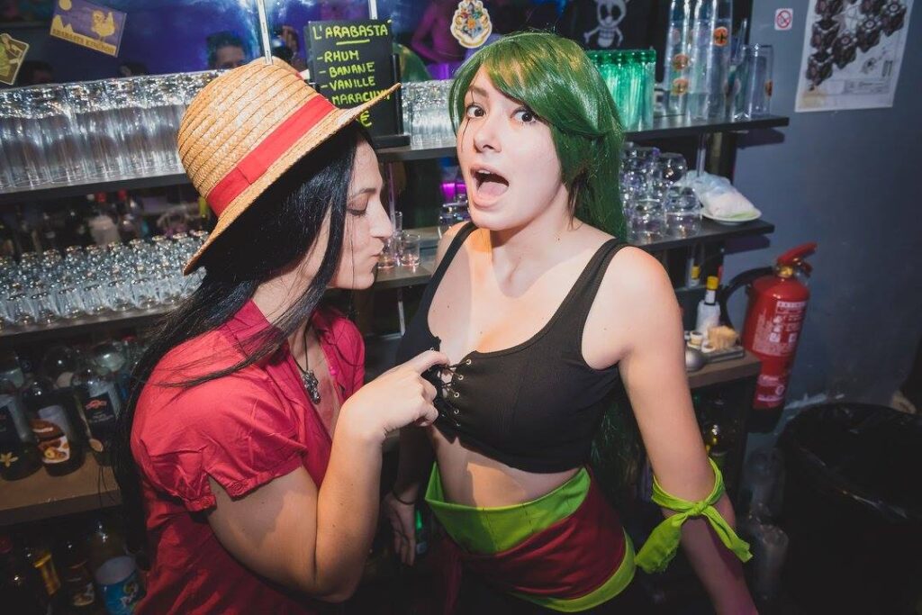 Instagram – ⠀X⠀ – [MYM] Marie Dewilde – Nude Leaks