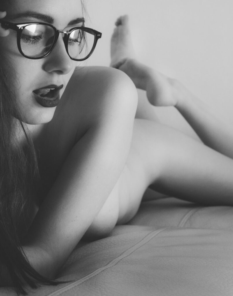 Instagram – ⠀X⠀ – [MYM] Marie Dewilde – Nude Leaks