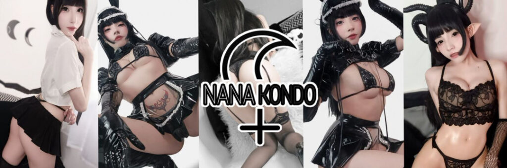 Pedido BR – OnlyFans – Nana Kondo – Nude Leaks