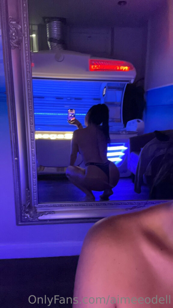 OnlyFans – Naomir0se / Aimeeodell___ / aimeevodell / Rosenaomix – Nude