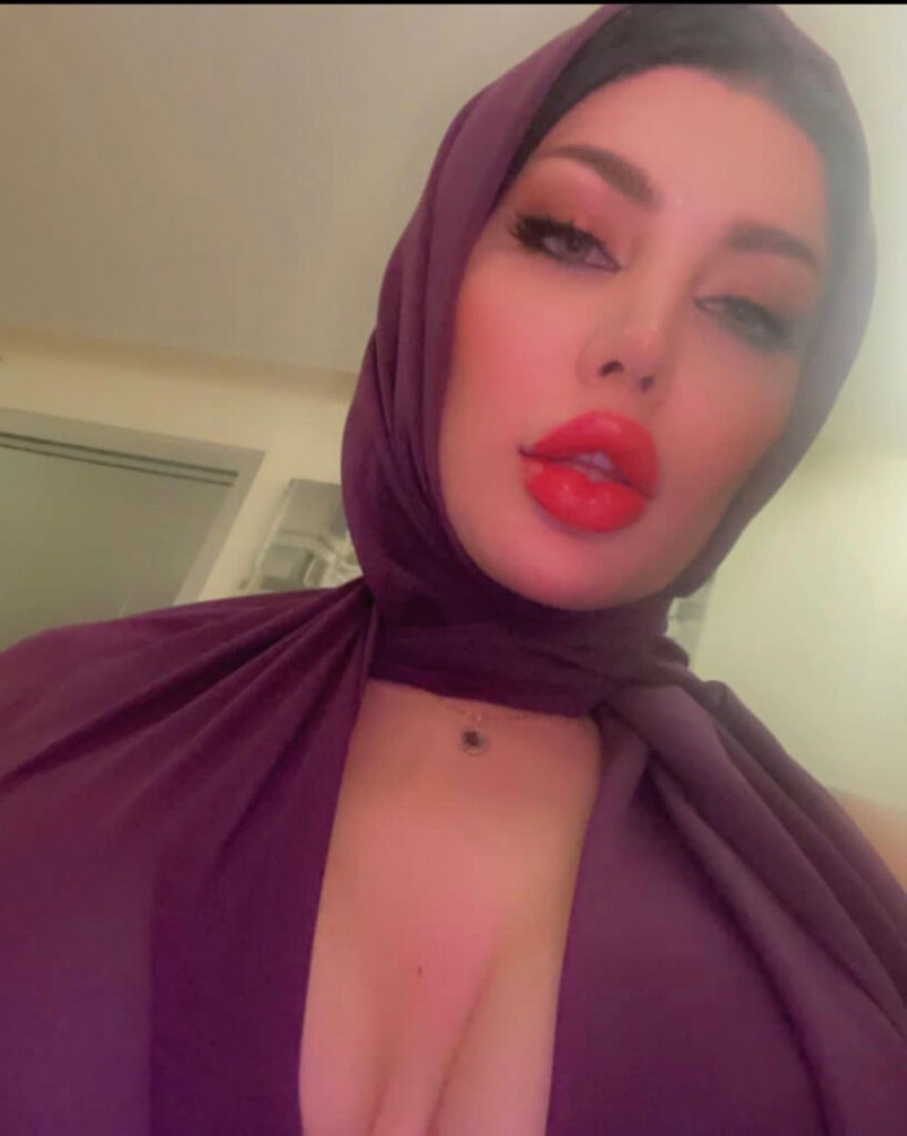 OnlyFans – Instagram – Nasim Almasi – prtty.na – imnassiim – Nude