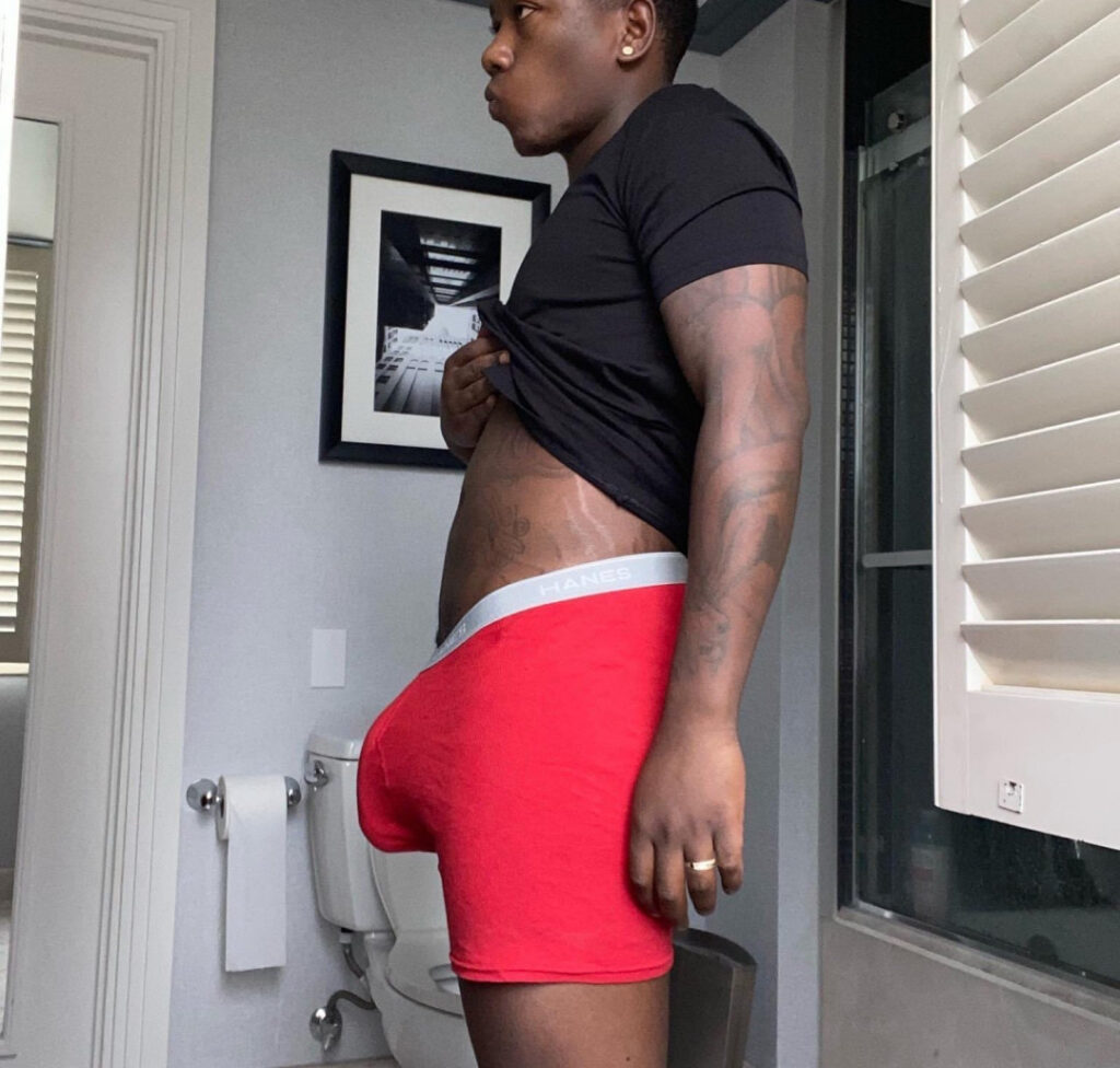 OnlyFans – Bull – Nastyynegrojp323 / Woahjaydamn / Nastyynegrojp / Wooahjaay – Nude Leaks