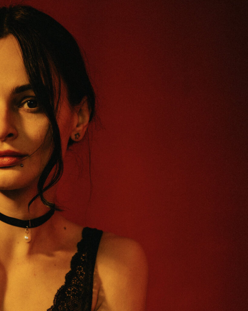 Patreon – Instagram – ⠀X⠀ – Natalia Shevchuk – Nude Leaks