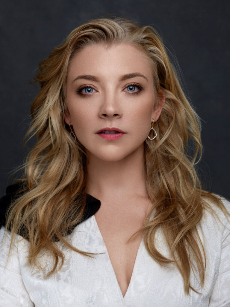 Celeb – Natalie Dormer – Nude