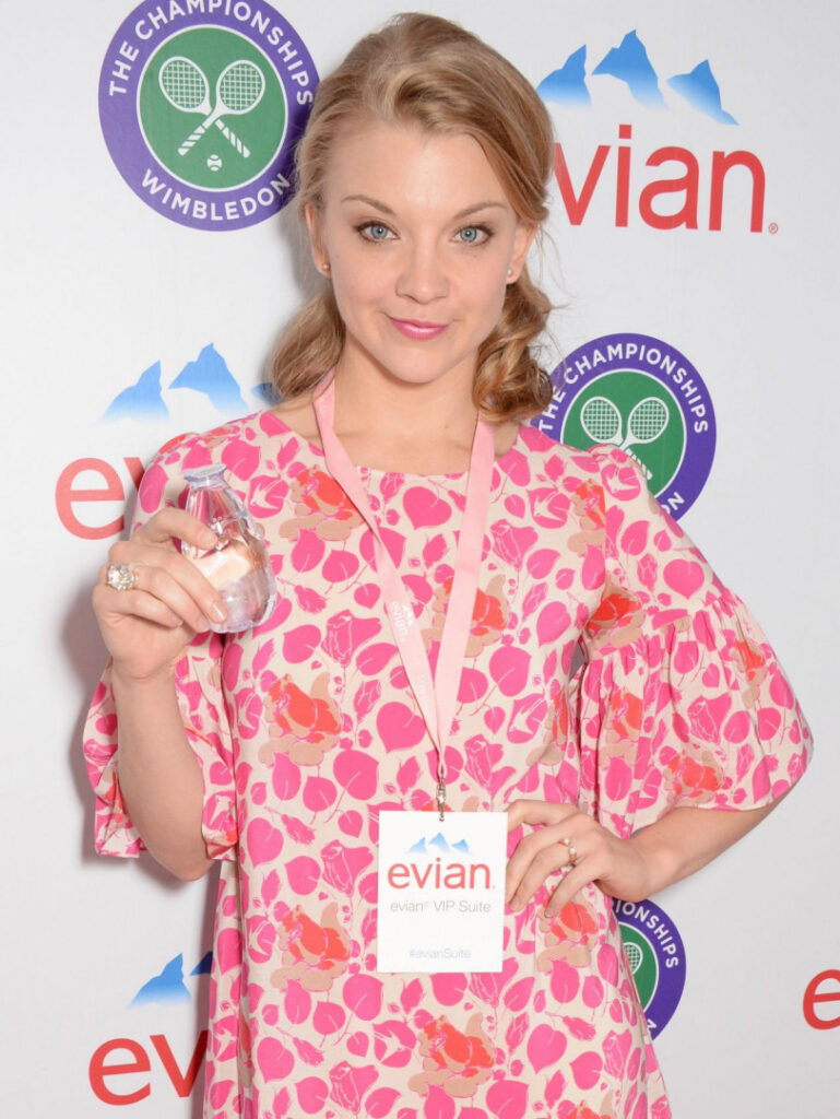 Celeb – Natalie Dormer – Nude