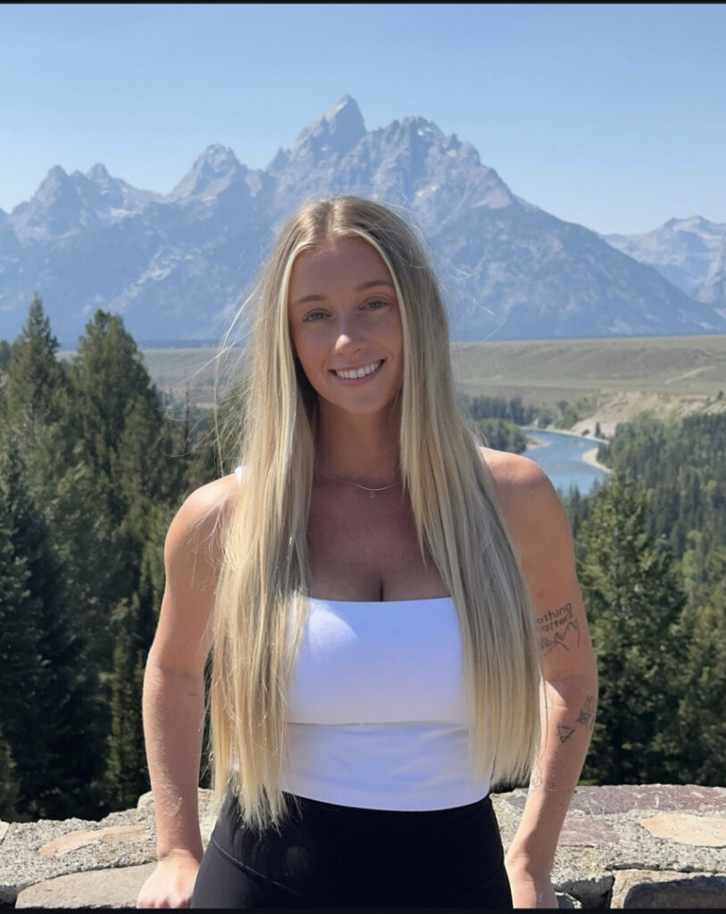 Instagram – Natalie Hooper – Nude