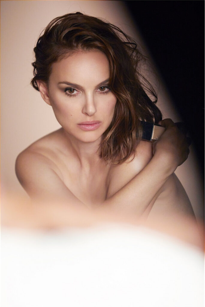 Celeb – Natalie Portman – Nude