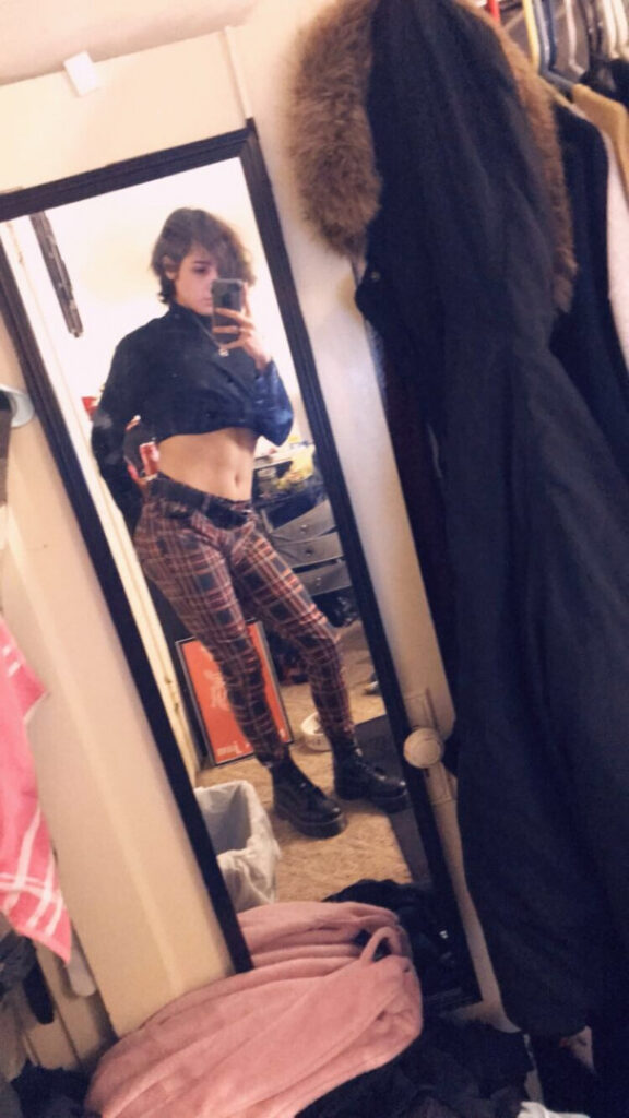 OnlyFans – Trans – T H I C C – Natalie_okan  kasonovik – Nude Leaks