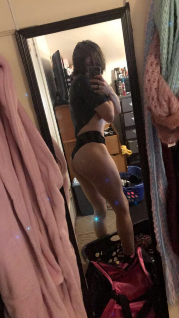 OnlyFans – Trans – T H I C C – Natalie_okan  kasonovik – Nude Leaks