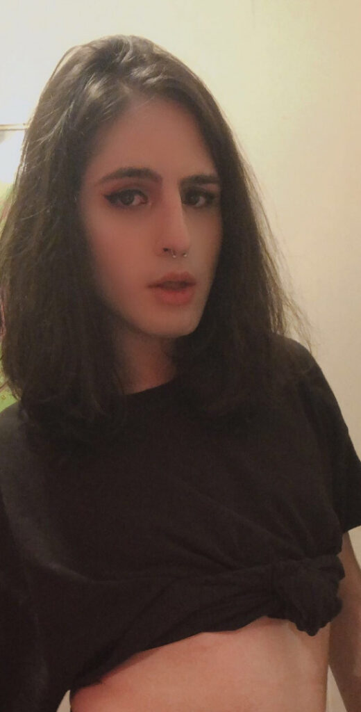 OnlyFans – Trans – T H I C C – Natalie_okan  kasonovik – Nude Leaks