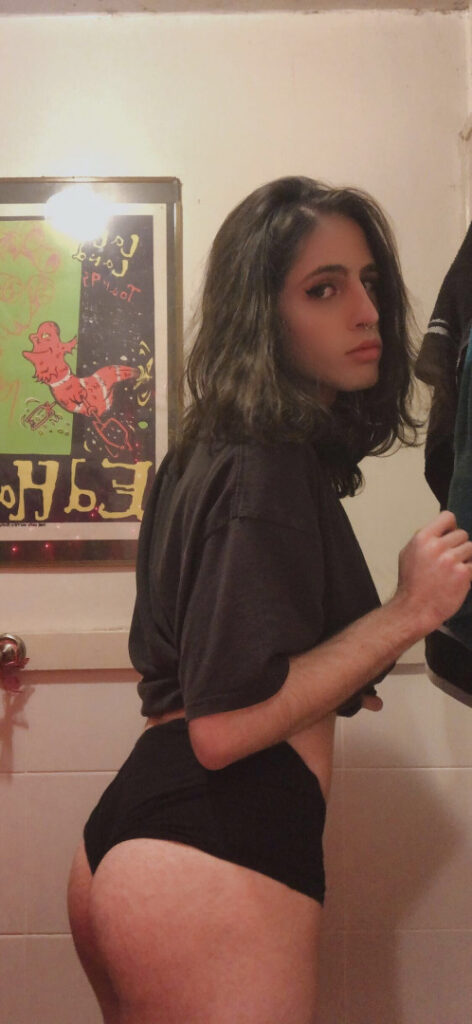 OnlyFans – Trans – T H I C C – Natalie_okan  kasonovik – Nude Leaks