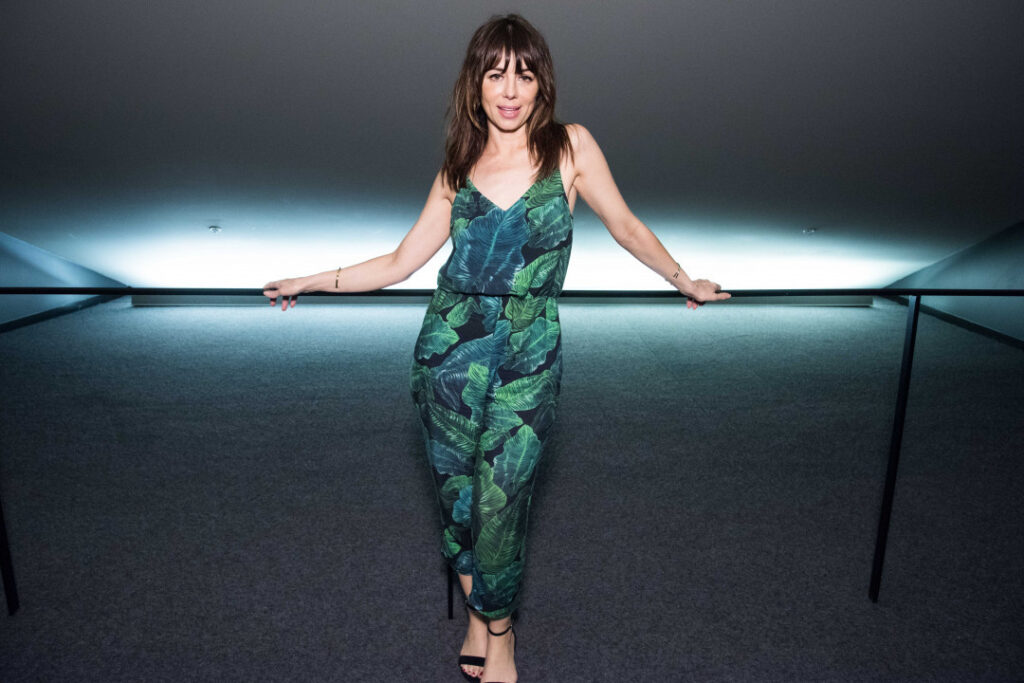 Celeb – Natasha Leggero – Nude