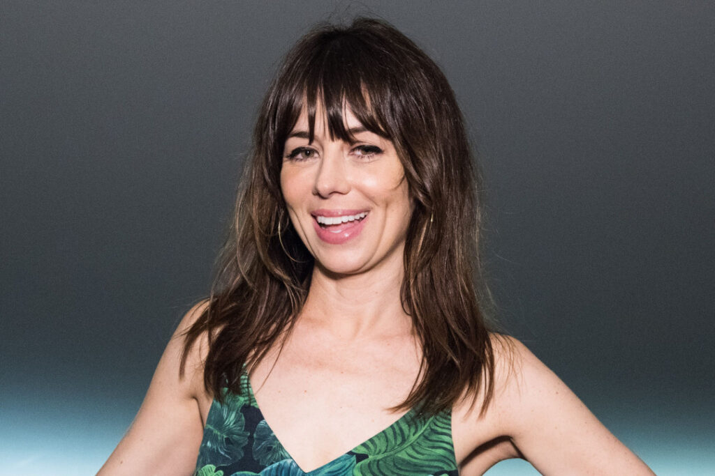 Celeb – Natasha Leggero – Nude