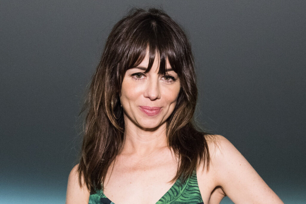 Celeb – Natasha Leggero – Nude