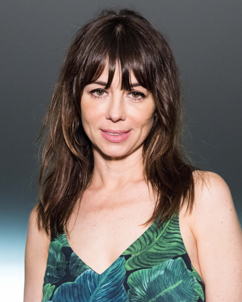 Celeb – Natasha Leggero – Nude