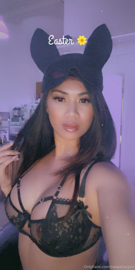 OnlyFans – Asian – natashacynn – Nude